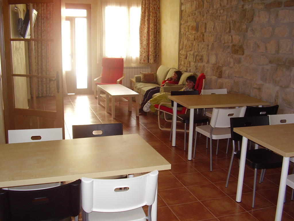 Casa De Los Diezmos Alborge Εξωτερικό φωτογραφία