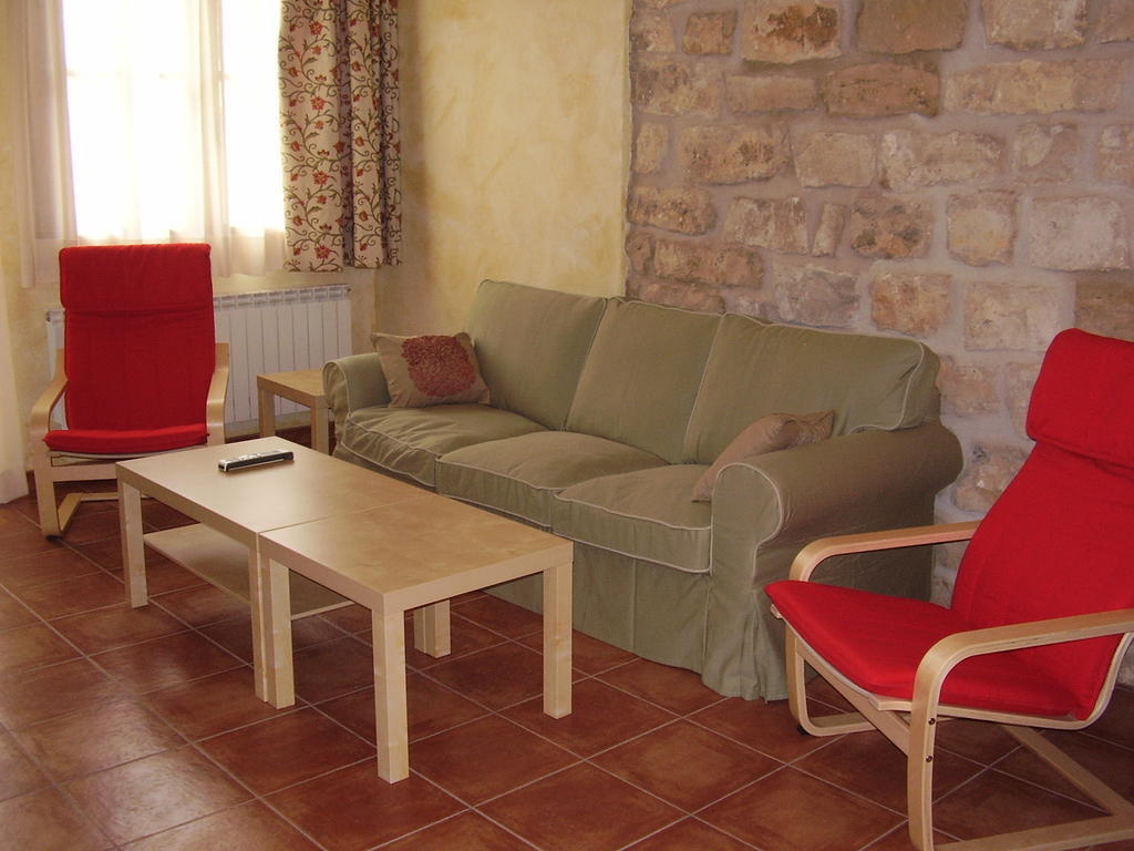 Casa De Los Diezmos Alborge Εξωτερικό φωτογραφία