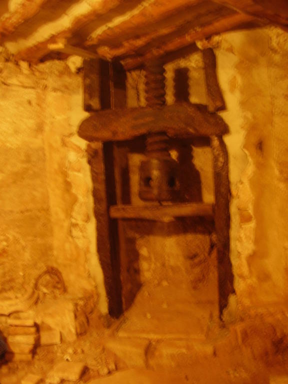 Casa De Los Diezmos Alborge Εξωτερικό φωτογραφία